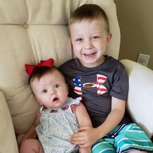 Meet your Posher, Bethany